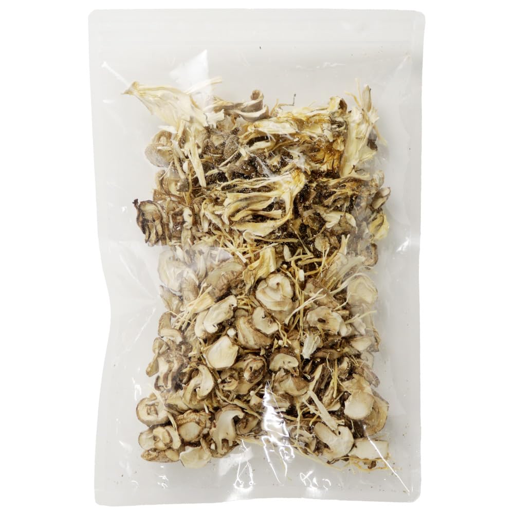 Amazon.co.jp: ogaland 乾燥きのこ 3種ミックス 50g 乾燥野菜ミックス